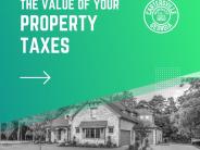 Property Tax Slide 1