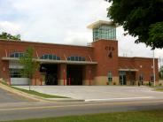 Fire Station #4