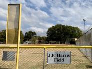 JF Harris Field