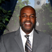 Freddy Morgan, Assistant City Manager