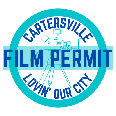 Film Permit Logo