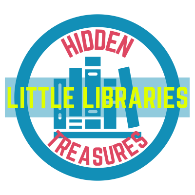 Little Libraries Hidden Treasures