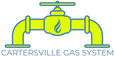 Cartersville Gas System