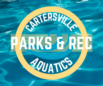 Cartersville Parks & Rec Aquatics