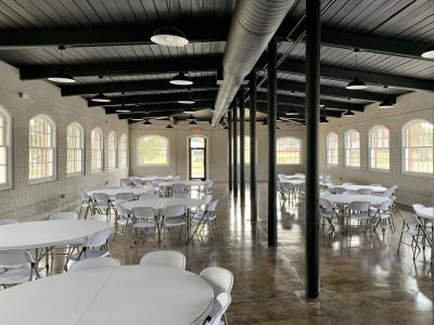 Goodyear Clubhouse event space