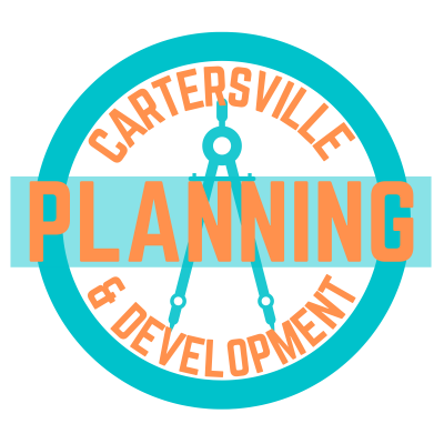 Planning & Development Logo