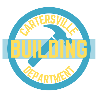 Building Department Logo