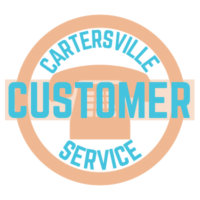 Cartersville Utility Customer Service