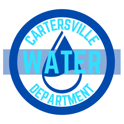 Water Department Logo