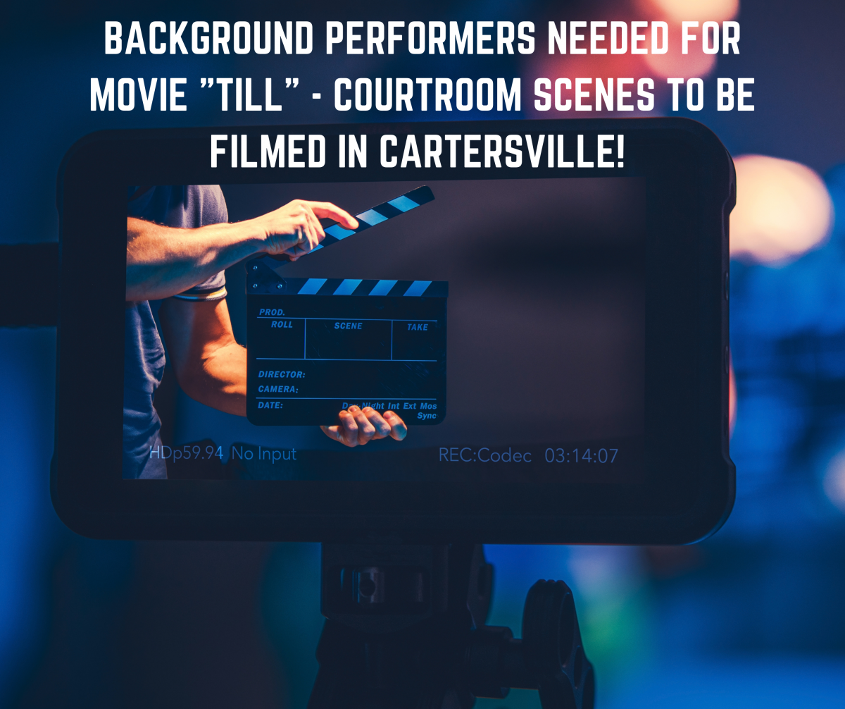 Background Performers Needed