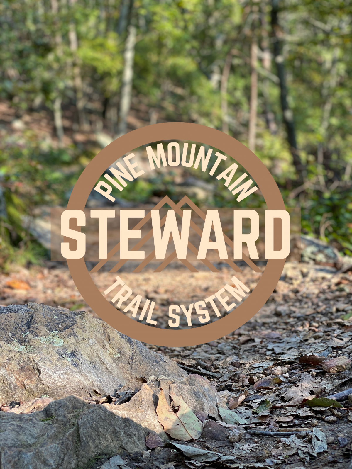 Pine Mountain Trail System Steward