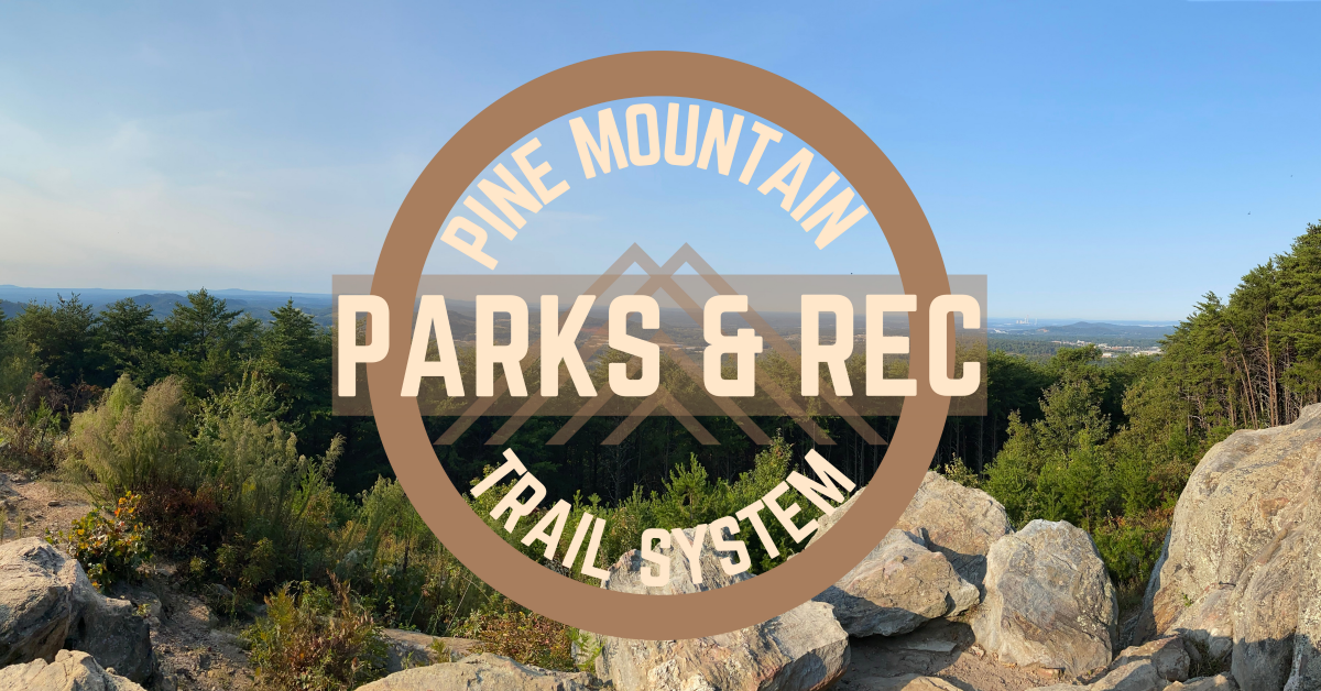 Pine Mountain Trail System